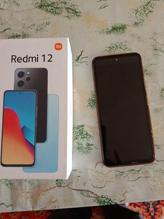 Смартфон сяоми продам