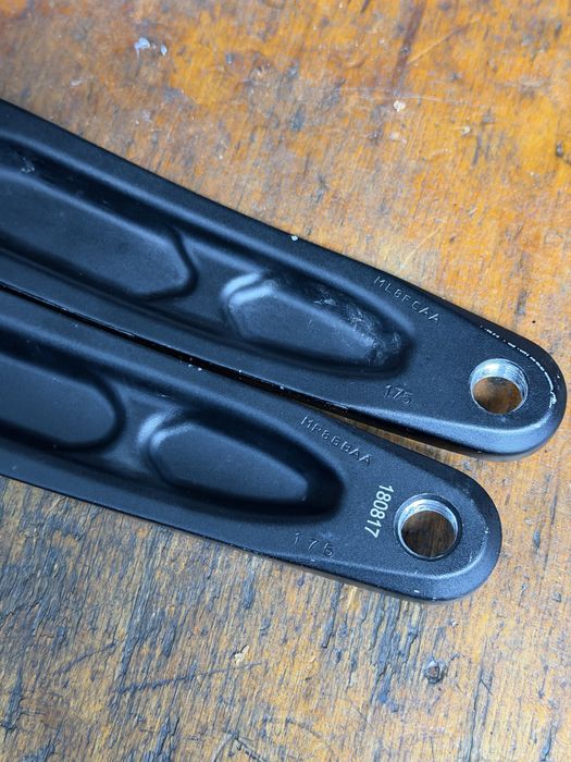 Angrenaj bicicleta MTB Truvativ Stylo Dub