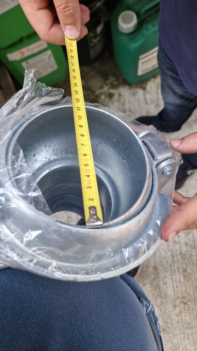 Piese vidanja mufe furtun robineți 2.3.4.5.6 toli orce piese vidanja