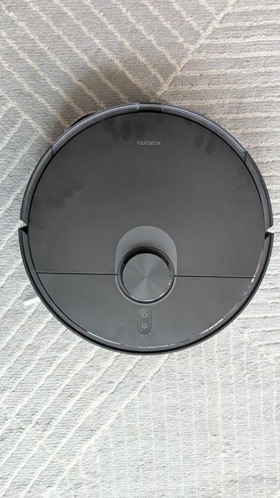 Xiaomi robot vacuum s20+