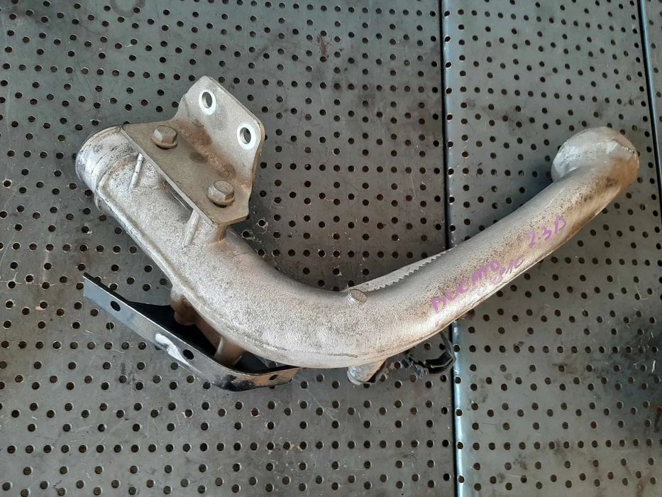 teava tubulatura admisie 2.3 jtd   f1ae0481c  fiat ducato euro 3 504080800