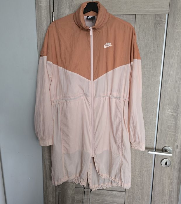 Nike TRENCH ветровка яке парка
Ветровка