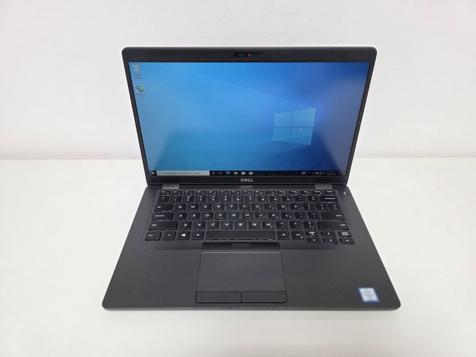 OFERTA! Laptop Dell Latitude 5400 i5-8250U  ssd 14 FullHD. Garantie 12 luni