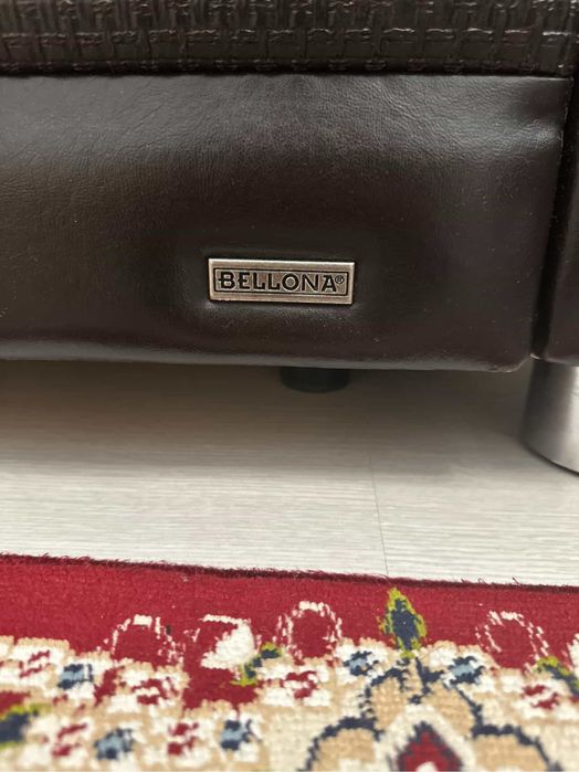 Диван с 2 креслами