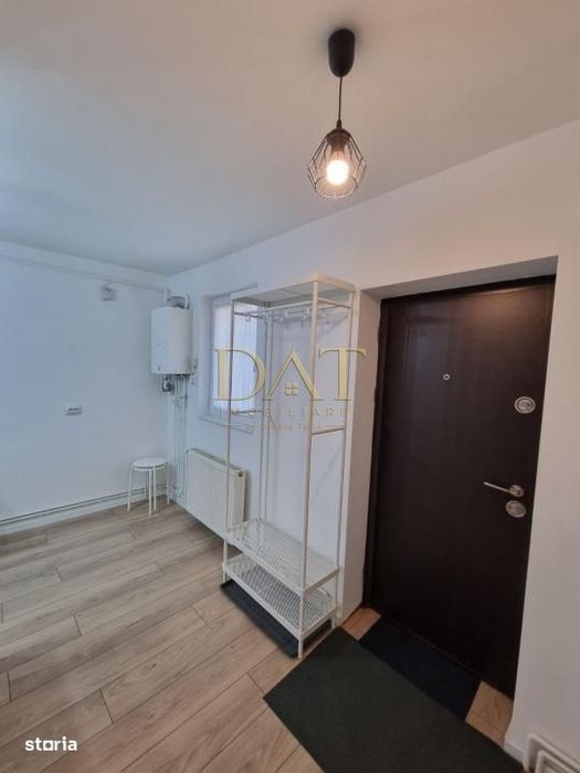 Apartament 1 camera |  zona semicentrală | etaj 1 | str Gorunului