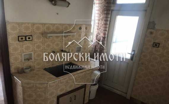 Продава се Многостаен апартамент в Велико Търново, Бузлуджа - 129 кв.м за 1000 €/кв.м - Снимка #8