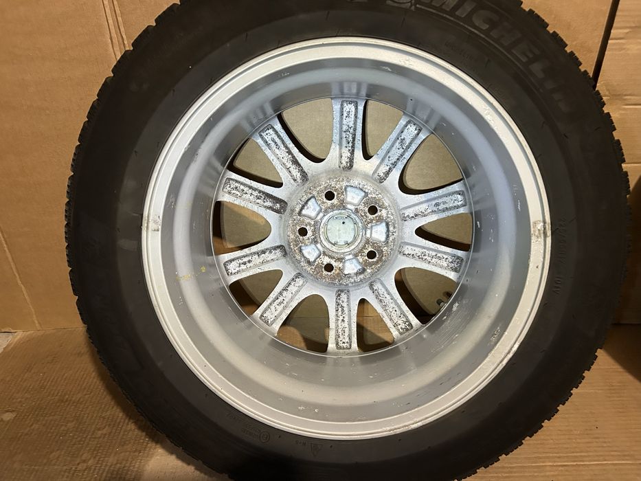 Джанти за Мазда 6-2016/2019