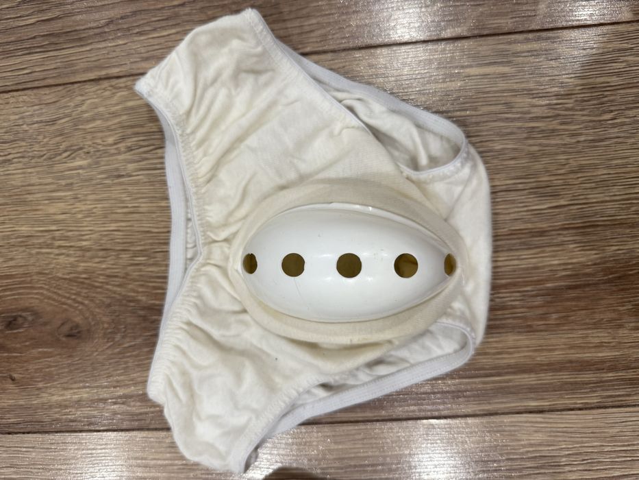 Трусики для обрезания