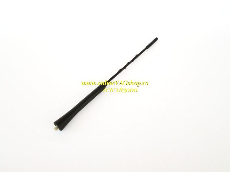 Antena radio pentru gama VW, Audi, Skoda, Seat bat antena