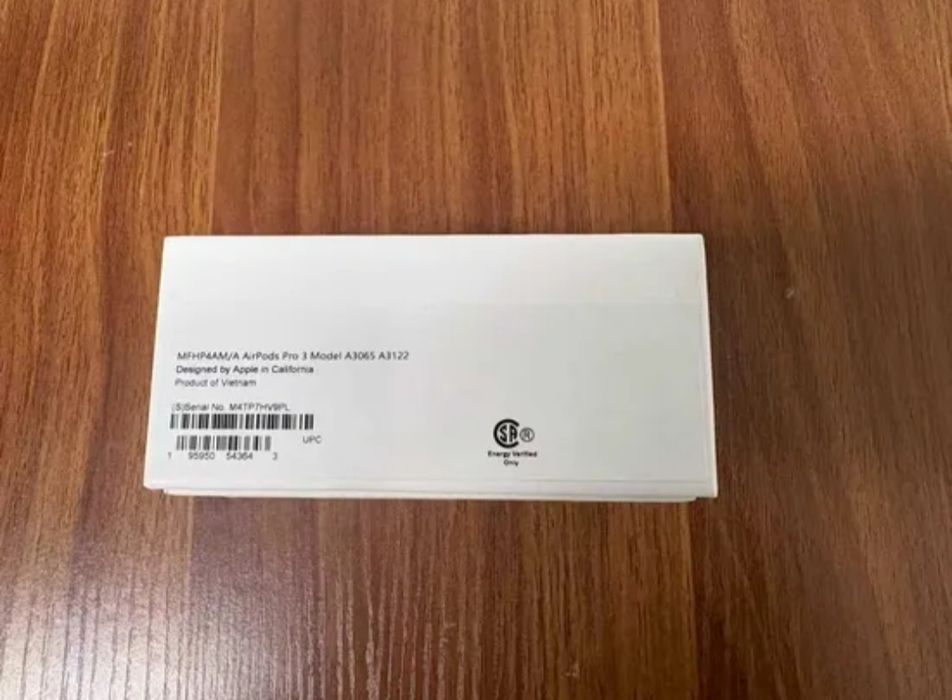 Air Pods 3 Pro - New