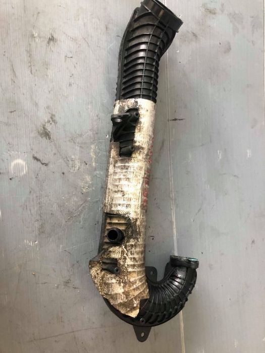 furtun aer 2.0 tdci ford focus 2