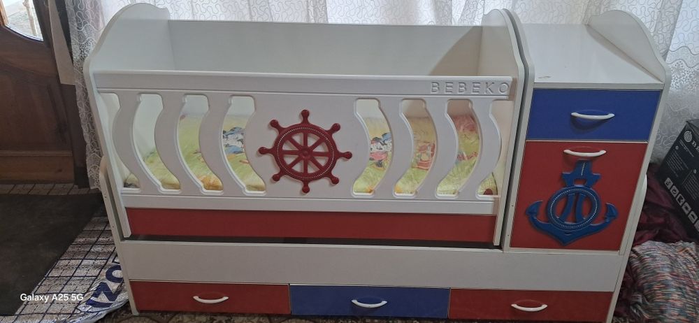 Detskiy mebel holati yahwi