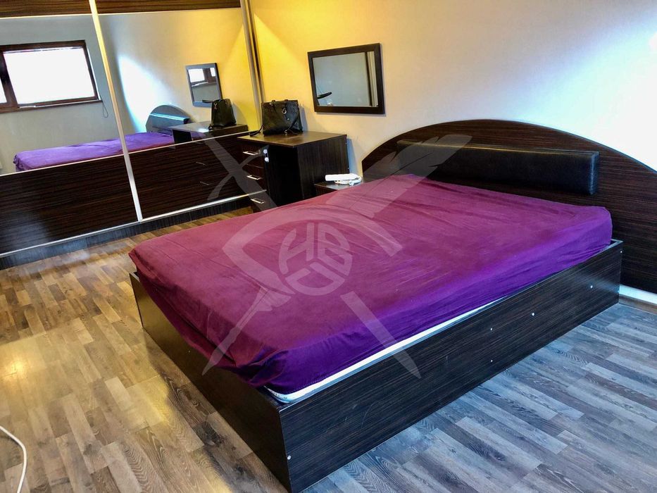 Продава се Тристаен апартамент в Варна, Възраждане 1 - 81 кв.м за 2346 €/кв.м - Снимка #3