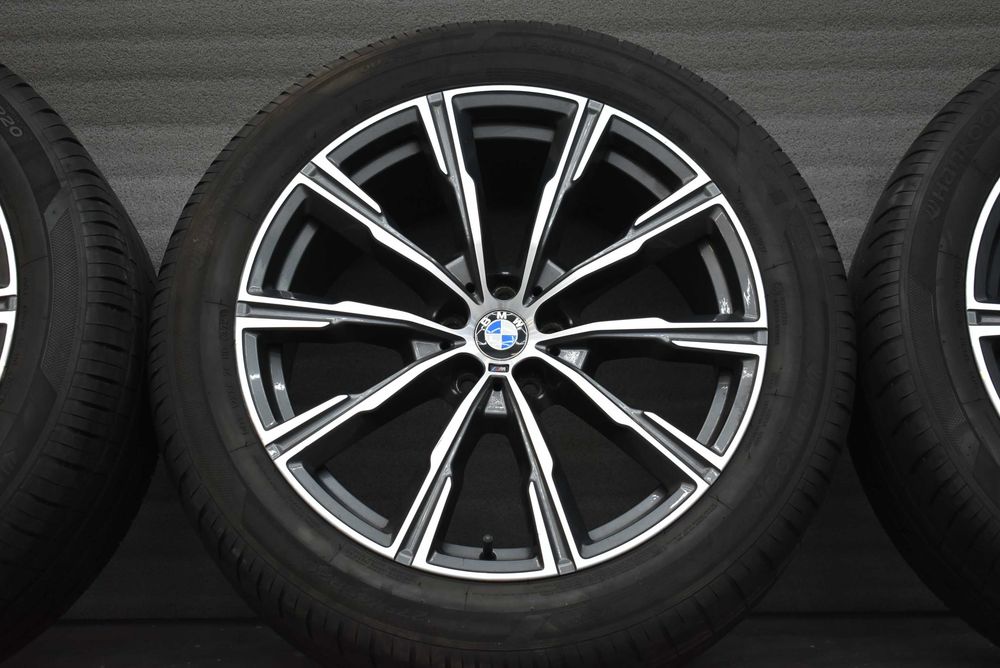 20'' Джанти Bmw G05 G06  740 M