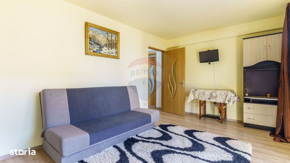 De vanzare 3 camere, comision 0%, Iris