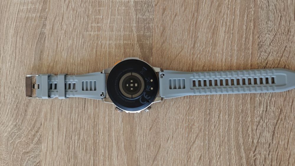 Смарт часовник 1000 mAh 1.7 инча