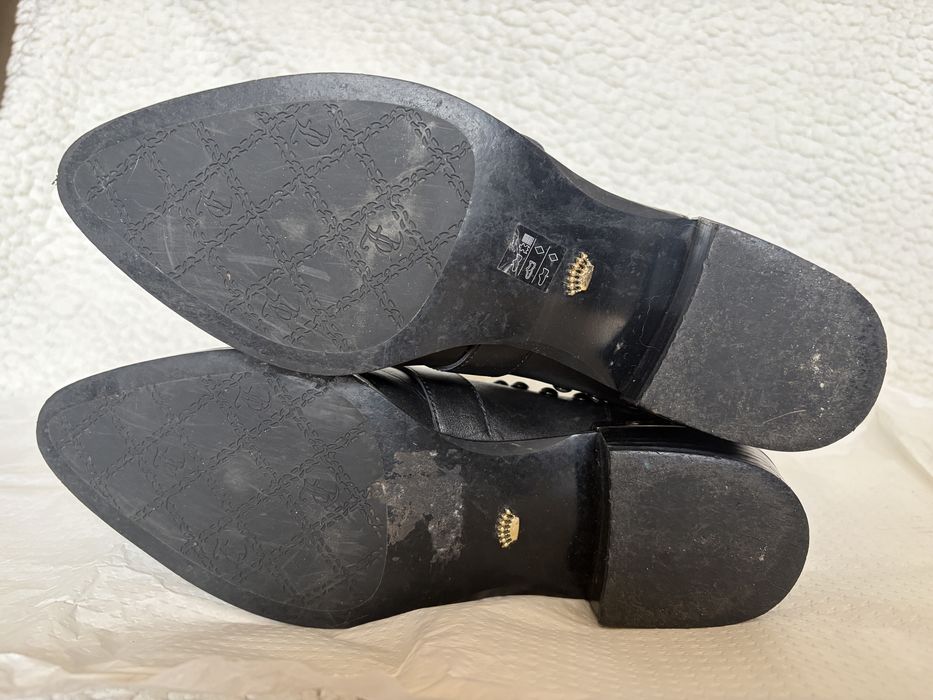 Juicy Couture Боти 38