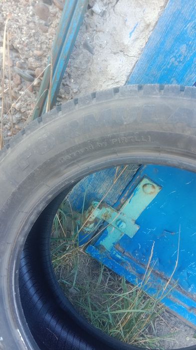 Продам зимние шины