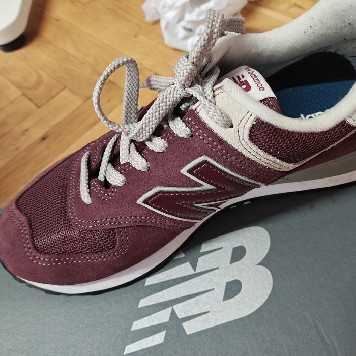 Сникърси New Balance