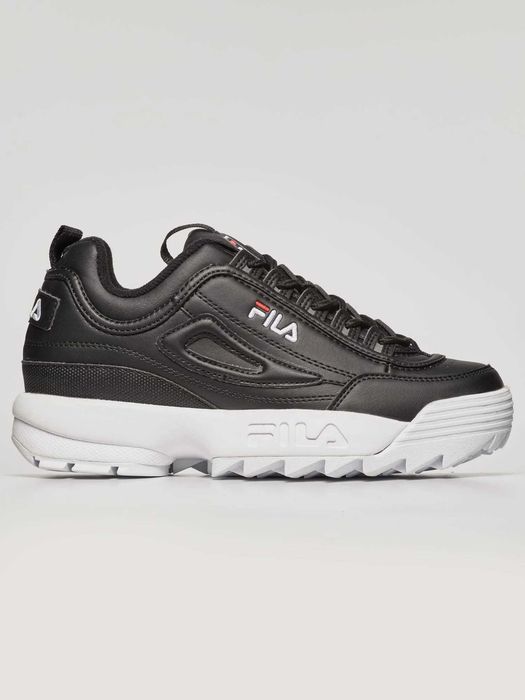 Оригинални маратонки на FILA Disruptor low! 35, 39 номер