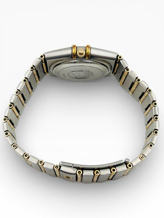 Omega Constellation мъжки часовник ЕТА