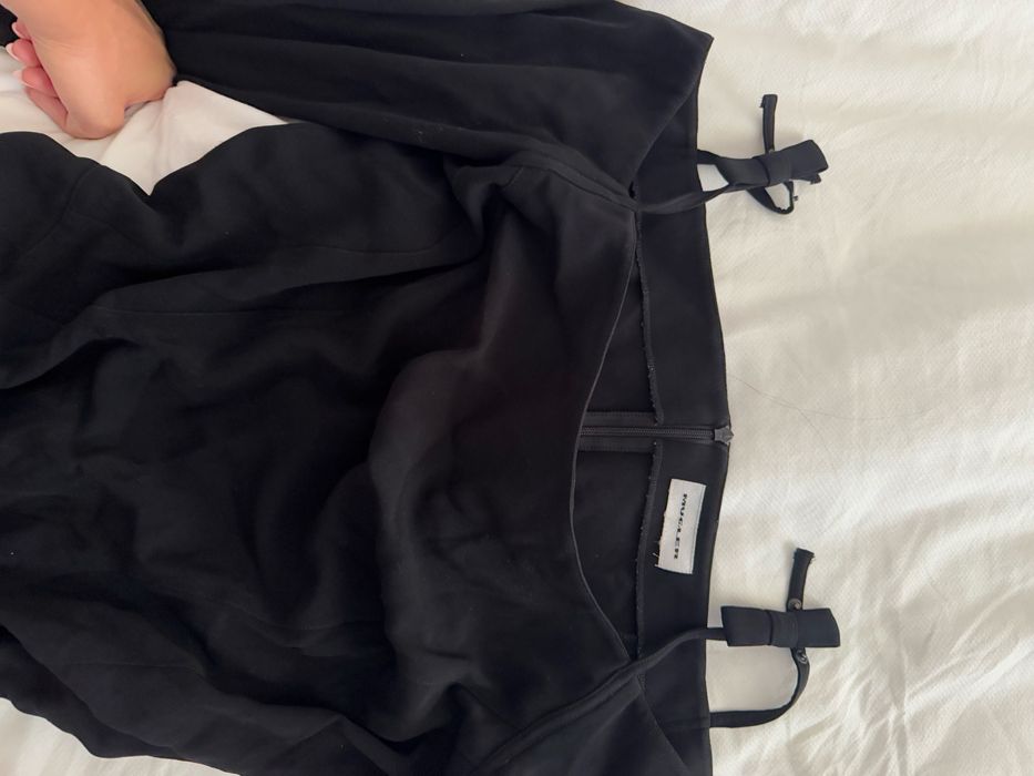 Rochita Mugler marimea M