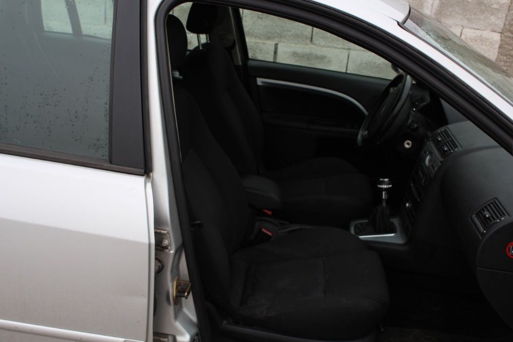 Ford Mondeo 2,0 diesel 2004