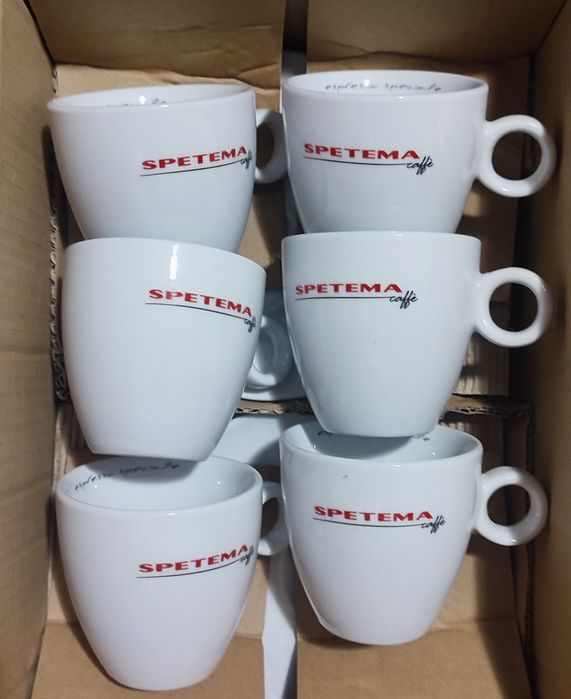 ЧАШИ Спетема.Стойка чаши,стойка кухн.хартия