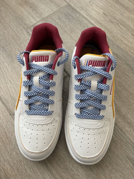 Нови маратонки Puma