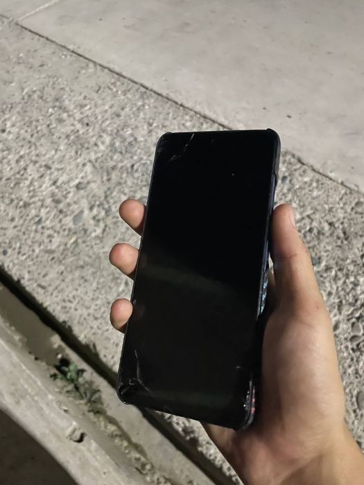Redmi note 11...