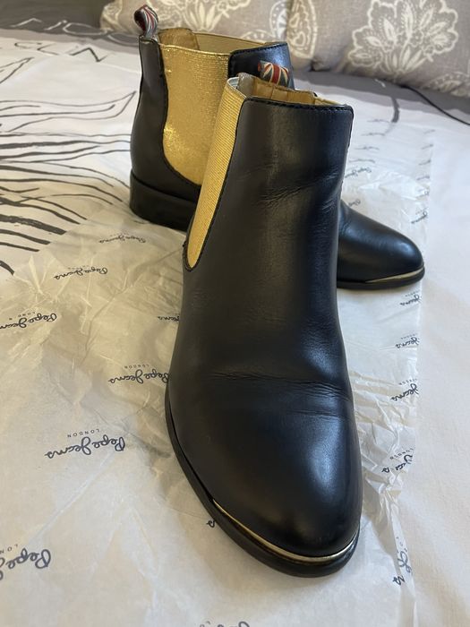 Ghete Pepe Jeans
