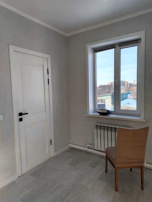 Офигенный дом  в самом серце города