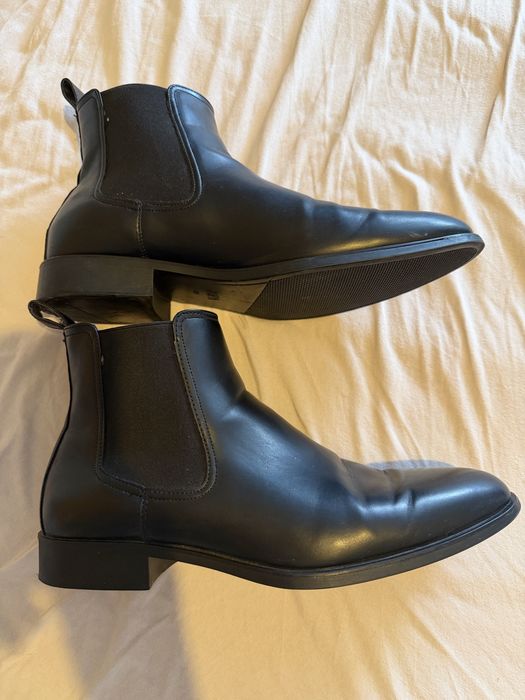 Vand pantofi de piele noi ,ridicare Coresi Brasov