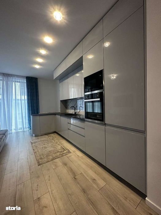 Apartament 2 Camere WIN Herastrau | Parcare Subterana