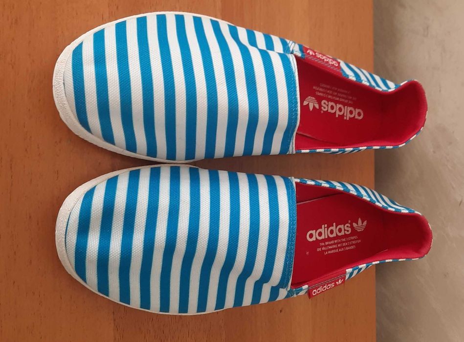 Adidas-Чисто Нови