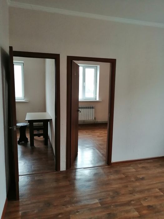 Сдаётся квартира 2 комнатная