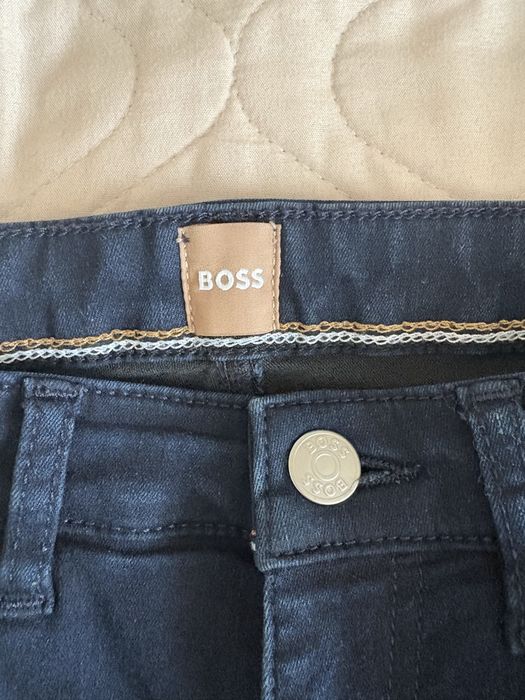 Дамски дънни Boss