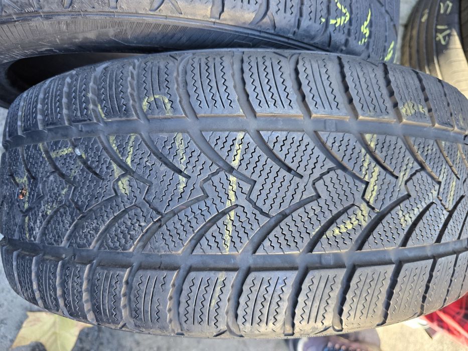 Anvelope iarna 225 45 18
