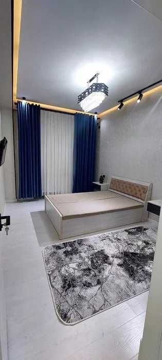 БЕЗ ДЕПОЗИТ!Сдается Евродвушка| Алмазар сити