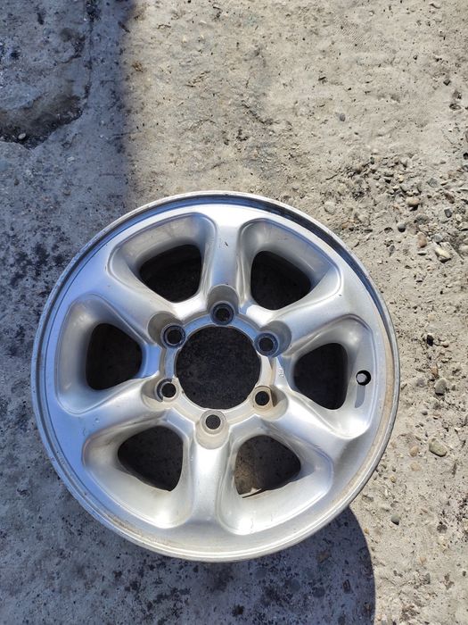 Продам диск на Митсубиси