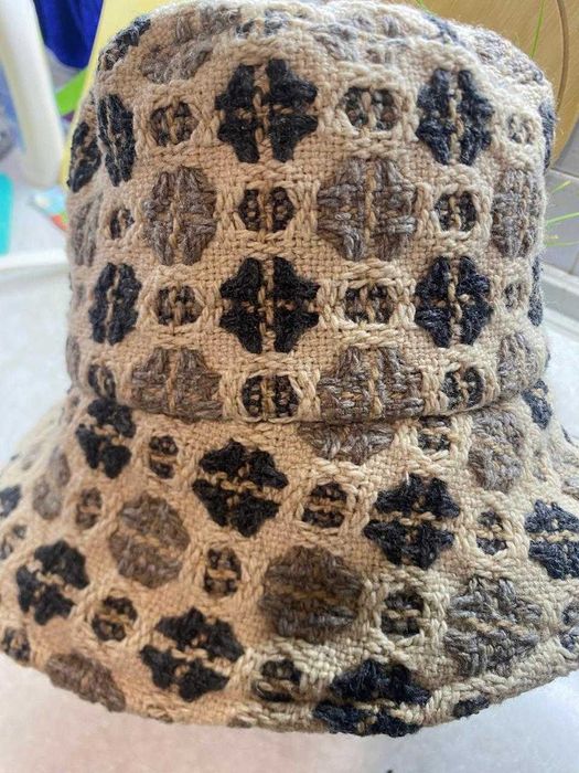 Панама теплая  ( осень/весна)