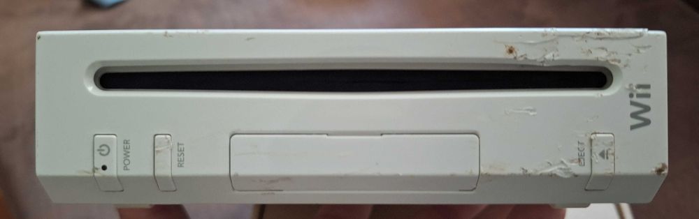 Nintendo Wii ЗА ЧАСТИ !