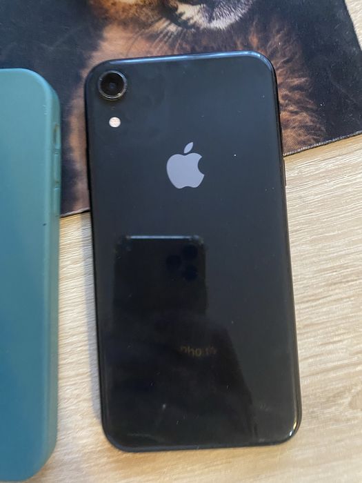 Айфон XR на запчасти