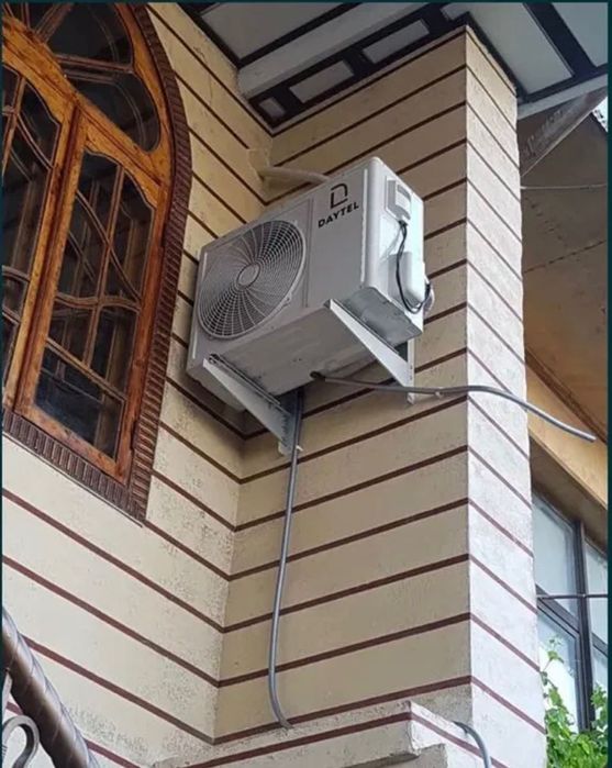 КОНДИЦИОНЕР Установка, ремонт и запрвка фреон KONDICIONER!!!