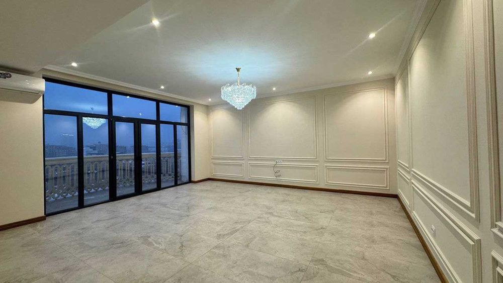 6-комнатный дуплекс 200 м², ЖК Milano — Яккасарай