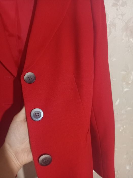 Кизил костюм для д