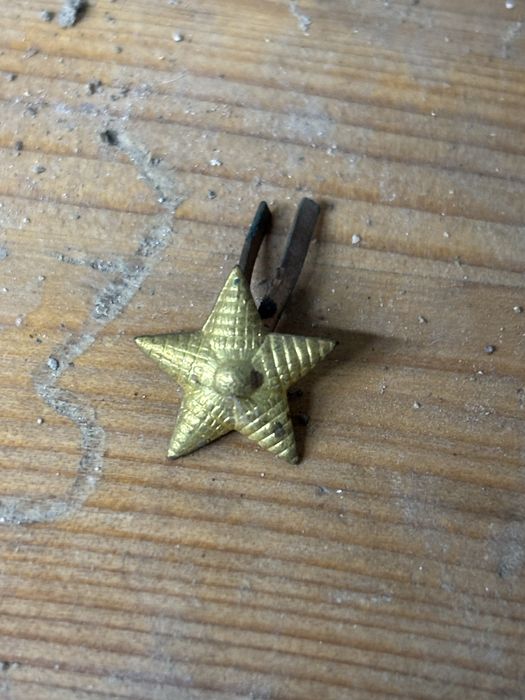 Кокарди от миналото.Компрект