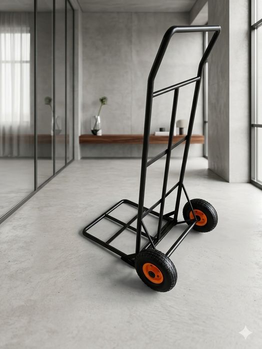 Arava mini, Тележка мини