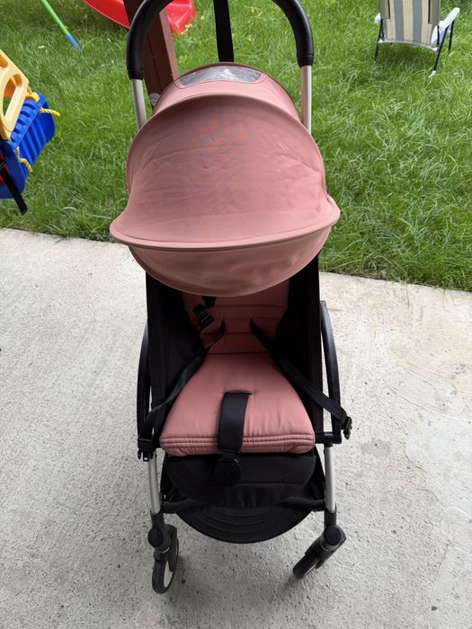 Carucior Babyzen YOYO sport cu accesorii