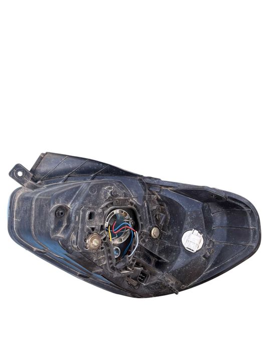 Far Stânga Hyundai Accent 2006–2010 – Far Față Stânga – Original / OEM